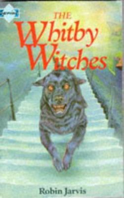The Whitby Witches (Whitby Series) 0750005815 Book Cover