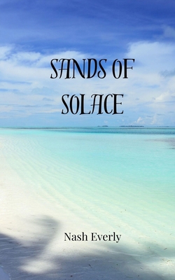 Sands of Solace 1805812203 Book Cover
