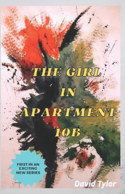 The Girl in Apartment 10B 1778247407 Book Cover
