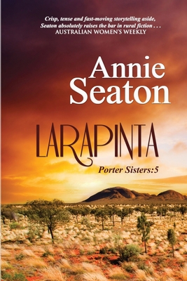 Larapinta 0645438189 Book Cover