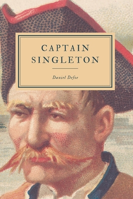 Captain Singleton 1095799304 Book Cover