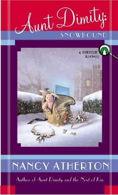 Snowbound B0072VKW94 Book Cover