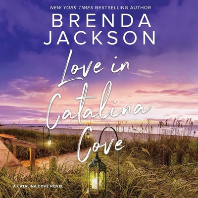 Love in Catalina Cove: Catalina Cove 1982659017 Book Cover