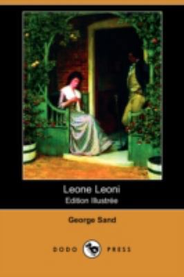 Leone Leoni (Edition Illustree) (Dodo Press) [French] 1409953408 Book Cover