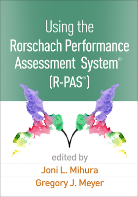 Using the Rorschach Performance Assessment Syst... 1462532535 Book Cover