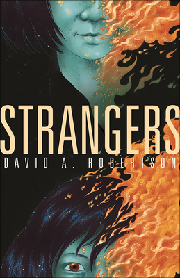 Strangers 1663614091 Book Cover
