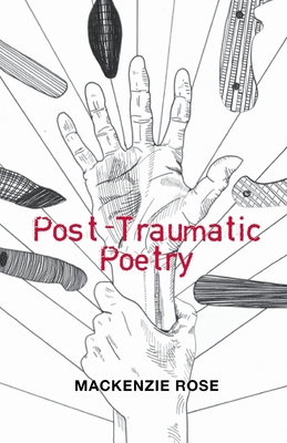 Post-Traumatic Poetry B0DB763Z1G Book Cover