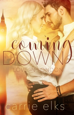 Coming Down 1500714135 Book Cover