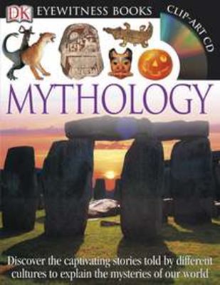 Mythology 075666036X Book Cover