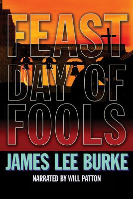 feast day of fools 1461805783 Book Cover