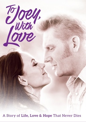 To Joey, With Love            Book Cover