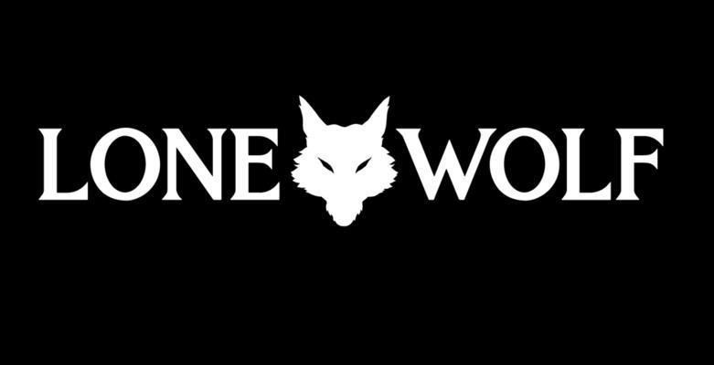 Lone Wolf Anthology: Volume One Volume 1 B0DWJFW21M Book Cover