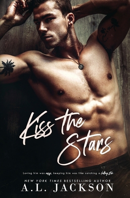Kiss the Stars 1946420433 Book Cover