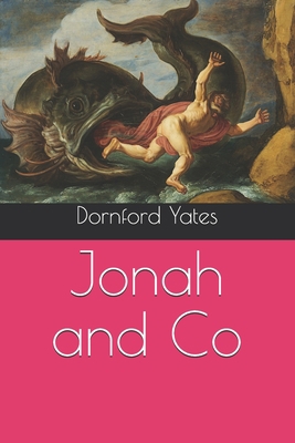 Jonah and Co B08R6ZVQBQ Book Cover