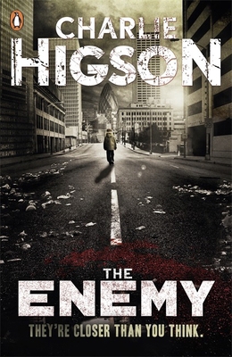 The Enemy: The Enemy Series Book 1 0141325011 Book Cover