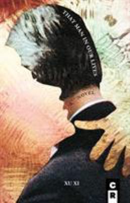 That Man in Our Lives 1936196506 Book Cover