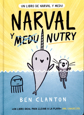 Narval Y Nutry [Spanish] 8426146066 Book Cover