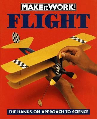 Flight 1568473478 Book Cover