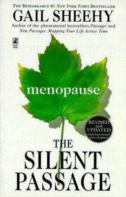The Silent Passage 0671017748 Book Cover