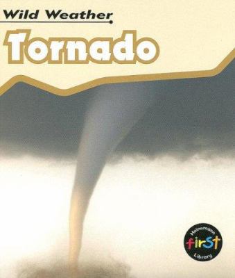Tornado 1403495815 Book Cover
