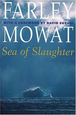 Sea of Slaughter 0811731693 Book Cover