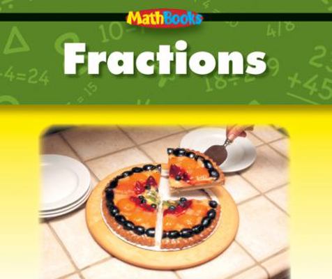 Fractions 1592966861 Book Cover