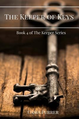 The Keeper of Keys 1545197237 Book Cover