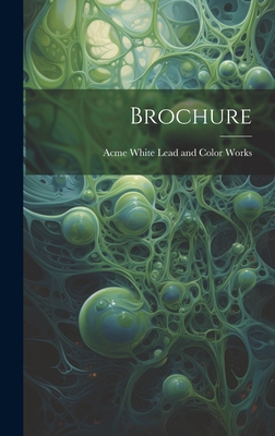 Brochure 1020426527 Book Cover