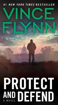 Protect and Defend B0057VYHFG Book Cover