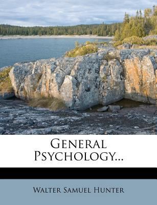 General Psychology... 1279261668 Book Cover