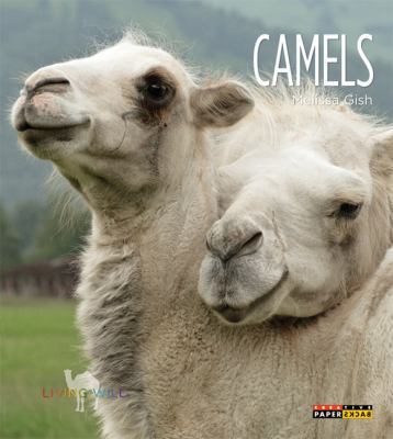 Camels 0898127734 Book Cover