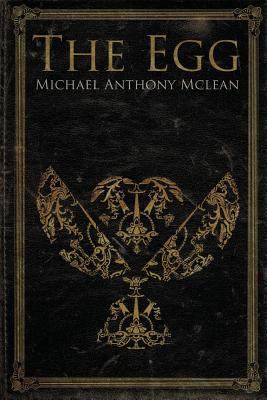 The Egg 1519732902 Book Cover