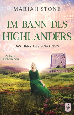 Das Herz des Schotten: Ein Schottischer Histori... [German] 9083130177 Book Cover