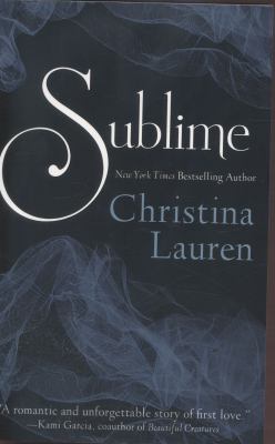 Sublime 1481430378 Book Cover