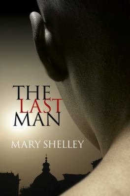 The Last Man 0486471225 Book Cover