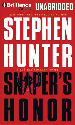 Sniper's Honor 1455815802 Book Cover