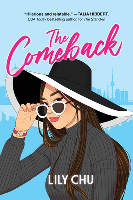 The Comeback 1728242657 Book Cover