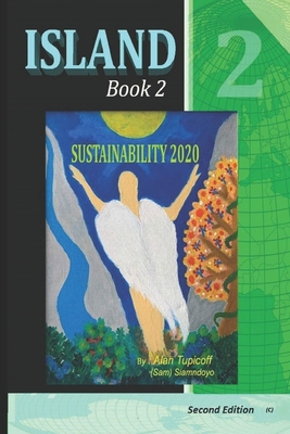Islands - Book 2: Sustainability Simplified            Book Cover