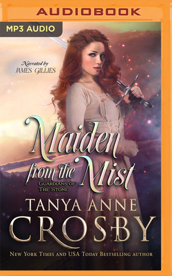 Maiden from the Mist 1543674046 Book Cover
