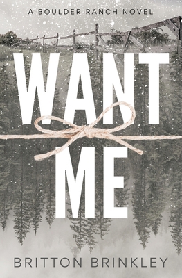 Want Me B0FX1WKT97 Book Cover