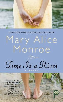 Time Is a River 1439141770 Book Cover