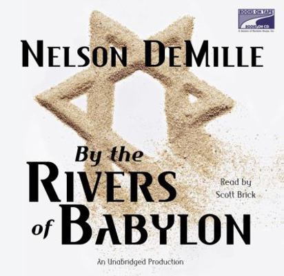 By The Rivers of Babylon 1415931852 Book Cover