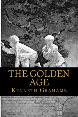 The Golden Age 1517227704 Book Cover
