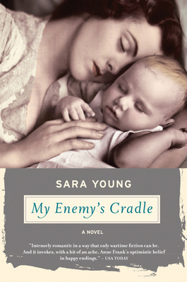 My Enemy's Cradle B001VEI01A Book Cover