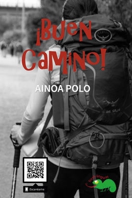 ¡Buen Camino! [Spanish] 8409220962 Book Cover