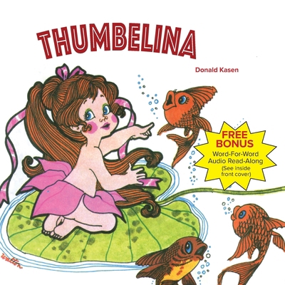 Thumbelina 0739635999 Book Cover