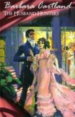 The Husband Hunters 8129111756 Book Cover