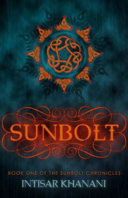 Sunbolt 0985665831 Book Cover