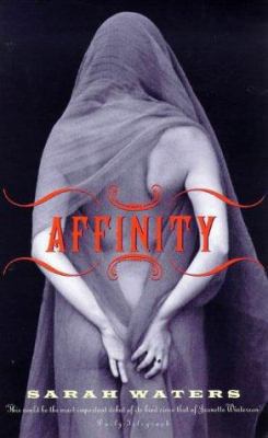 Affinity (Virago V S.) 1860496911 Book Cover