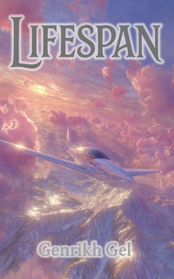 Lifespan B0FNBYL1J5 Book Cover